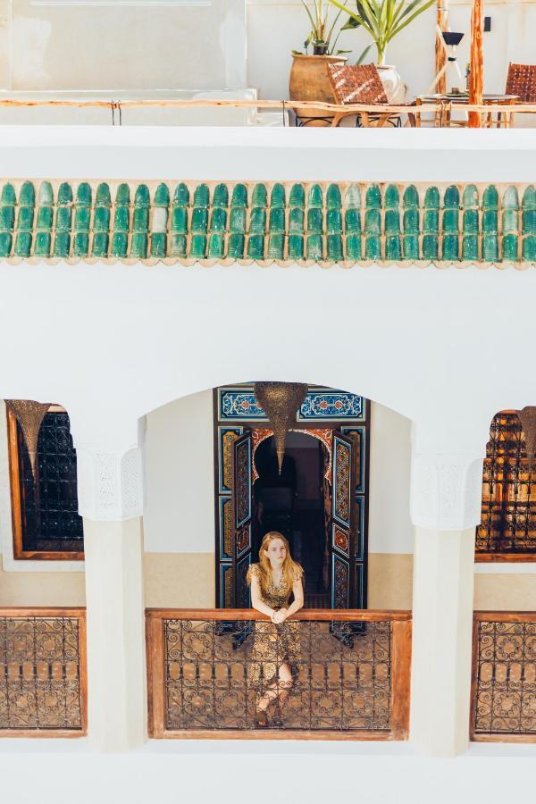 Kenzara Suites & Pool, Your Private Escape Marrakesh Exterior photo