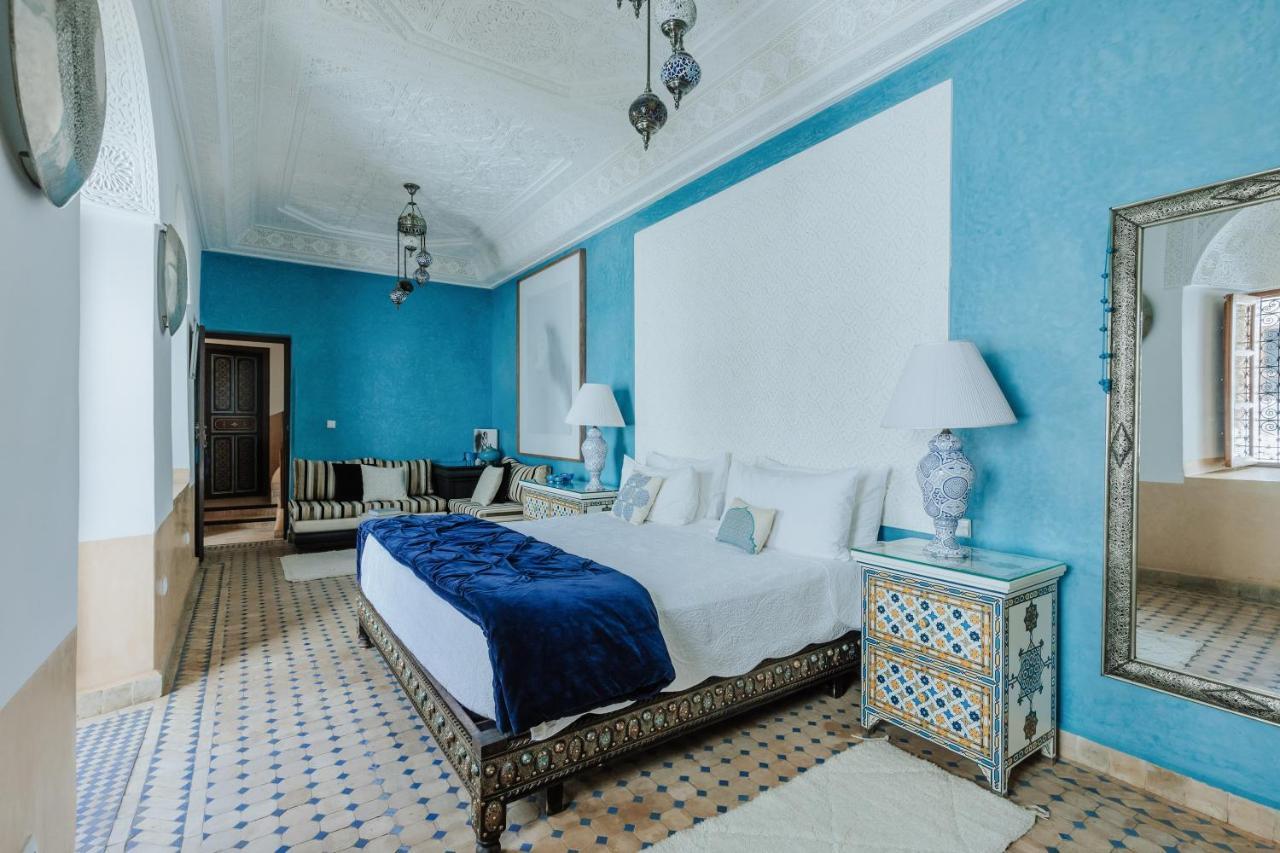 Kenzara Suites & Pool, Your Private Escape Marrakesh Exterior photo