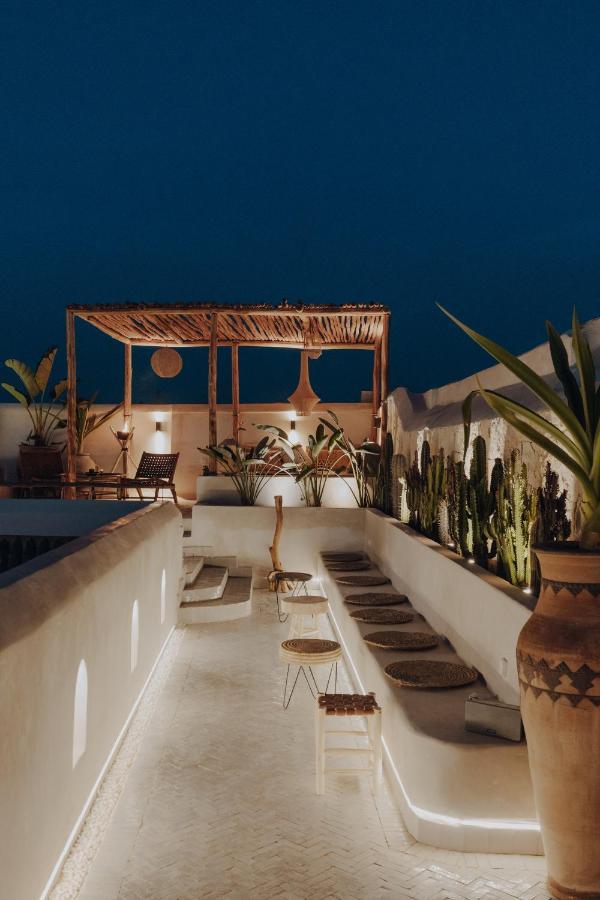 Kenzara Suites & Pool, Your Private Escape Marrakesh Exterior photo