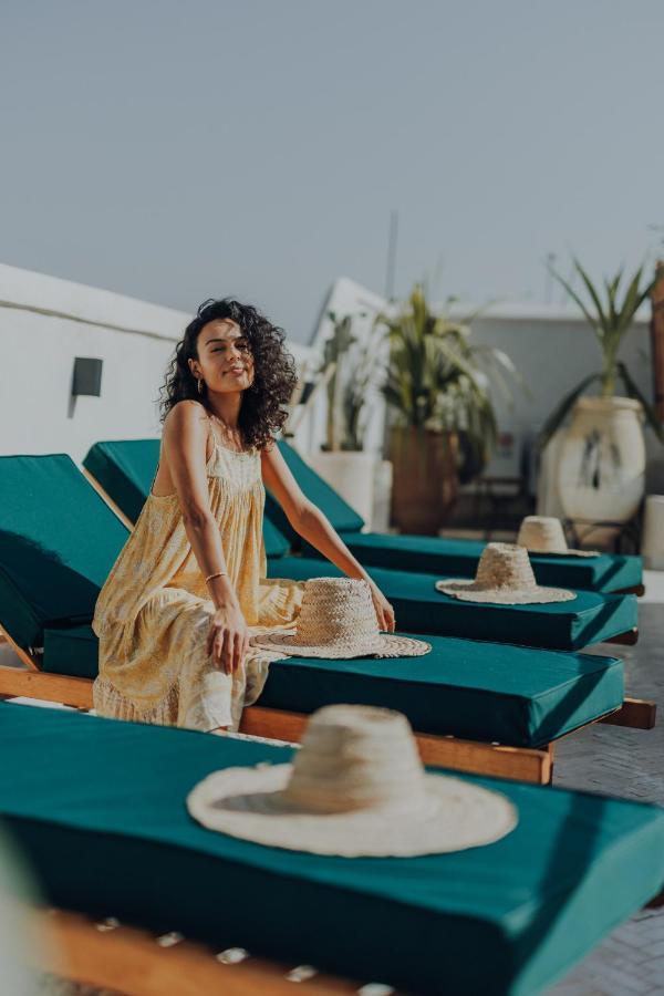 Kenzara Suites & Pool, Your Private Escape Marrakesh Exterior photo