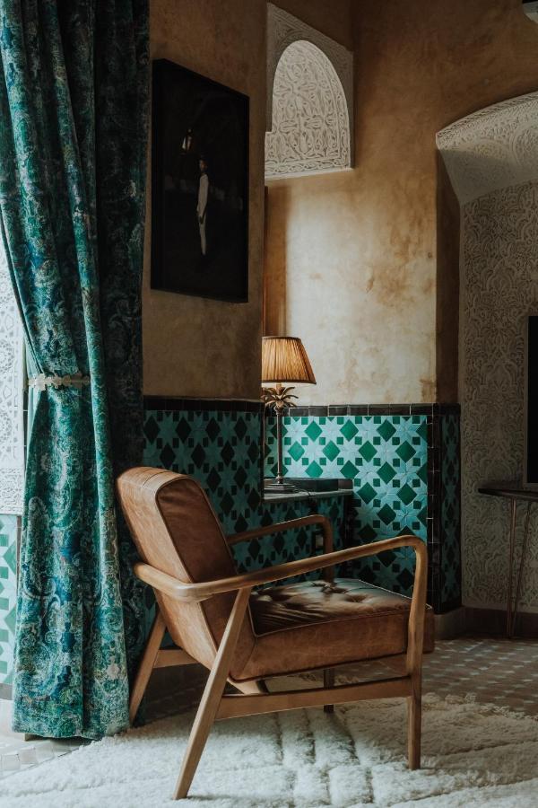 Kenzara Suites & Pool, Your Private Escape Marrakesh Exterior photo