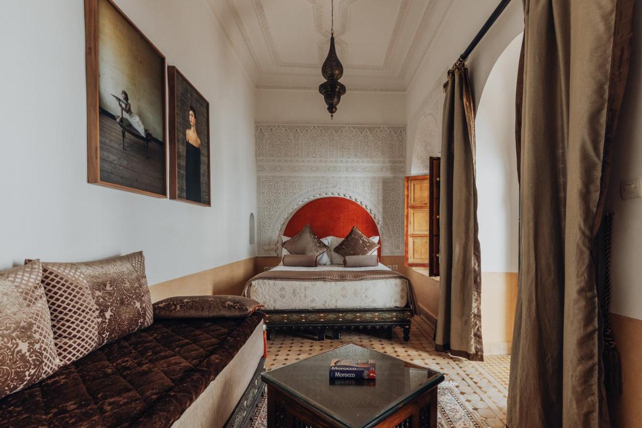 Kenzara Suites & Pool, Your Private Escape Marrakesh Exterior photo