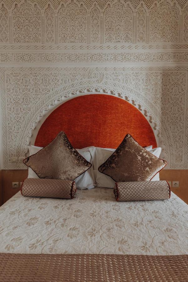 Kenzara Suites & Pool, Your Private Escape Marrakesh Exterior photo