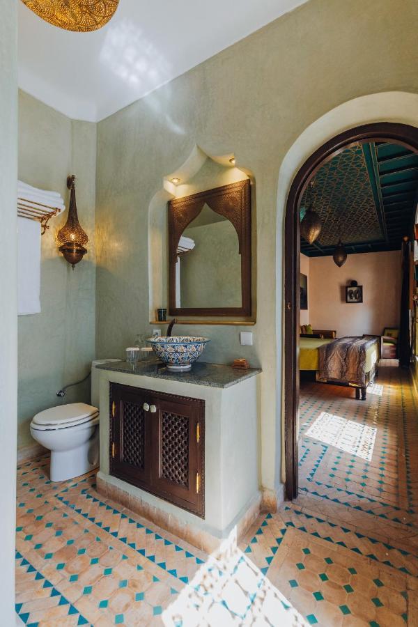 Kenzara Suites & Pool, Your Private Escape Marrakesh Exterior photo